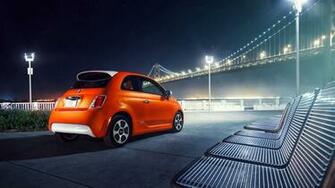 Fiat Wallpaper HD