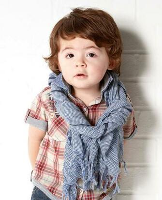 Cute Boy Wallpaper