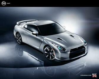 Sports Cars Wallpaper Nissan Car