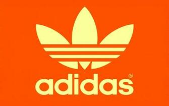Adidas Originals Logo Wallpaper