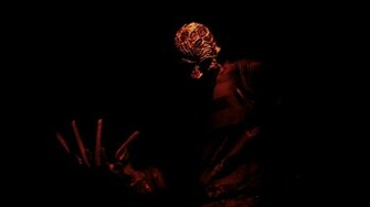 Freddy Krueger Wallpaper