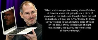 Sms With Wallpaper Steve Jobs Quotes On Success