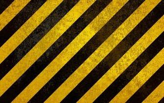 Abstracto Textura Rayas Inclinadas Amarillo Negro Wallpaper