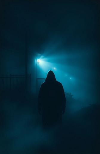 Dark Netflix Wallpaper