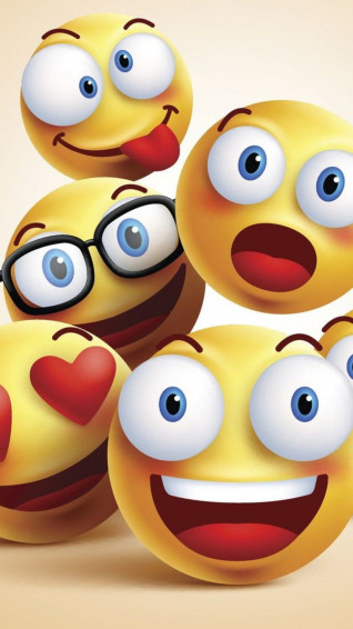Emoji Wallpaper