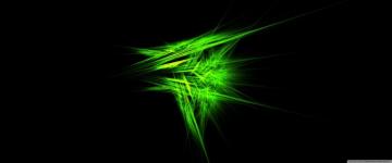 Green Graffiti Ultra HD Desktop Background Wallpaper For