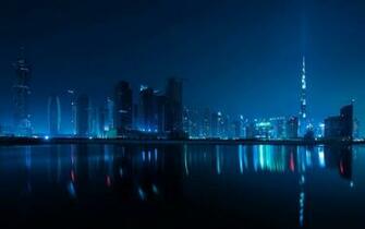 Dubai Computer Wallpaper Desktop Background Id