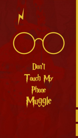 Cute Harry Potter Wallpaper