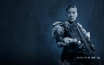 Halo Spartan Ops Wallpaper4 The Jesters Corner