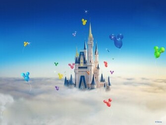 Disney Logo Wallpaper