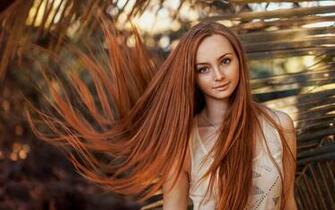 Redhead Wallpaper Pictures X