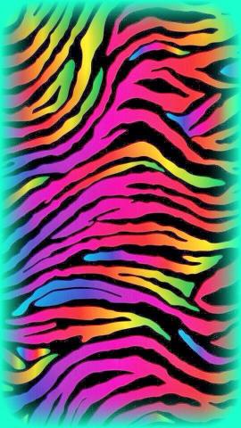 Zebra Print