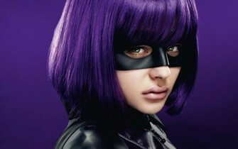 Chloe Grace Moretz HD Wallpaper