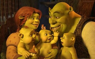 69850 Shrek The Third Jpg