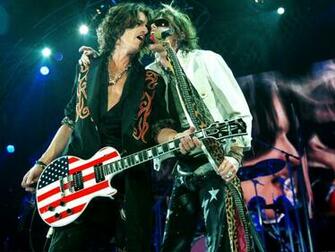 Aero Wallpaper Aerosmith