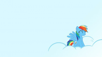 Best Rainbow Dash Background HD Awsome