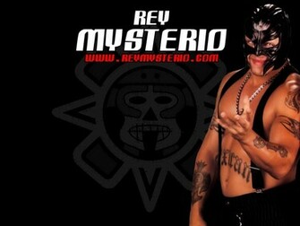 Rey Mysterio Wallpaper Pack Cute Girls Celebrity