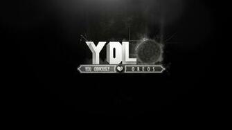 Yolo Wallpaper