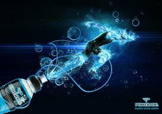 Best Powerade Wallpaper