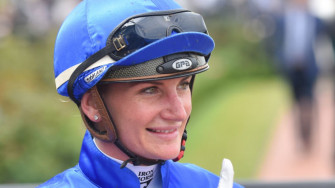 Jamie Kah Cleared Of Brain Bleed Skull Fracture After Flemington Fall Wallpaper