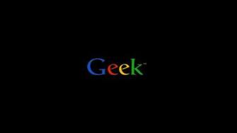 Geek Wallpaper