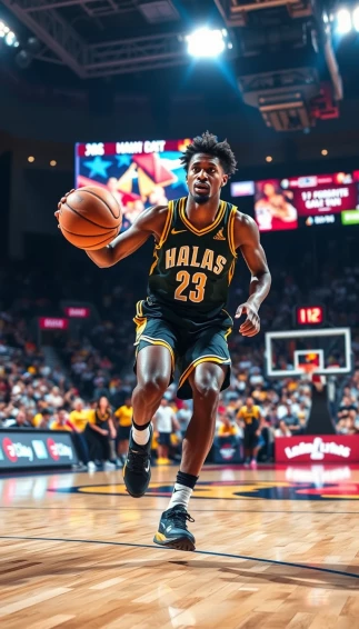 Best Ja Morant Wallpaper