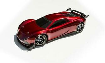 Traxxas Xo Rc Car