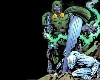 Jack Kirby Wallpaper