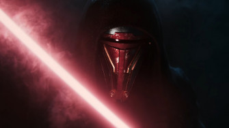 Star Wars Knights Of The Old Republic Remake Will Be A Ps5