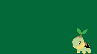 Turtwig Wallpaper