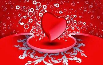 Valentines Day HD Wallpaper Happy Valentine