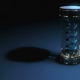 Dna 3d Tvirus Wallpaper High Resolution Hi Res