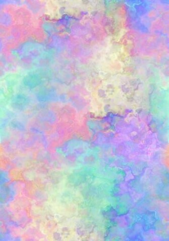 Paint Watercolor Pastel Background Art Seamless Tile