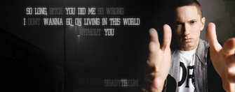 Eminem Wallpaper Cover By Marshalleminem