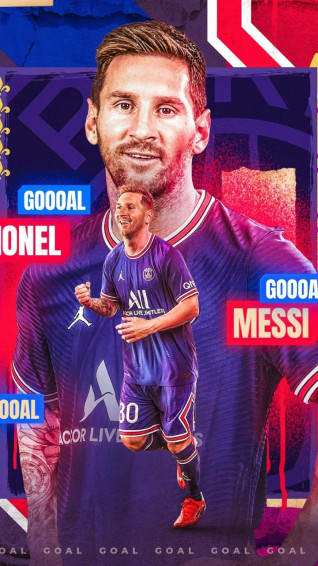 Lionel Messi Psg Wallpaper Top Best Background