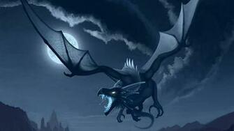 Dragon Computer Wallpaper Desktop Background Id