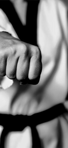 Taekwondo Fight Fighter Resolution HD Sports 4k Im iPhone