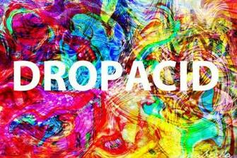 Trippy Acid Pictures