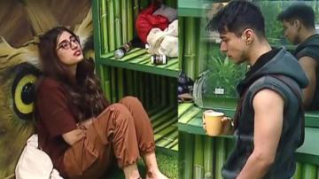 Akasa Singh Evicted From Bigg Boss Says She Ll Get Her