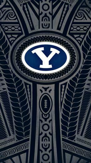 Men S Football Wallpaper The Official Site Of Byu Athletics