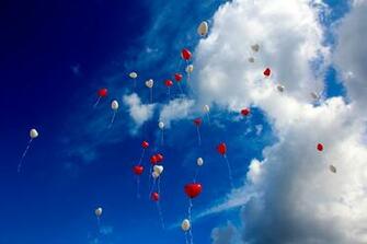 Heart And Love Image HD