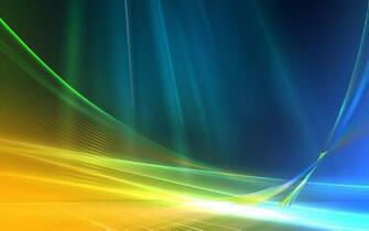 Windows Vista Black Wallpaper Picture