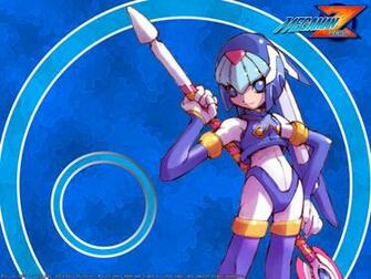 Mega Man Computer Wallpaper Desktop Background Id