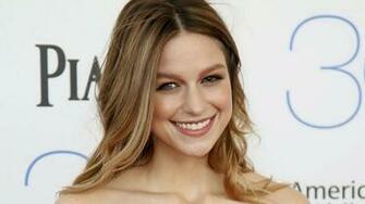 Melissa Benoist HD Wallpaper