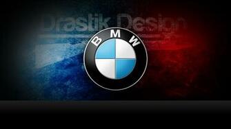 HD Wallpaper Bmw Logo Background For Your Desktop And