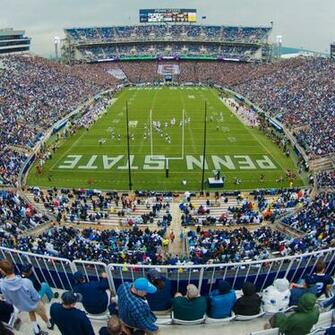 Penn State Football Gallery