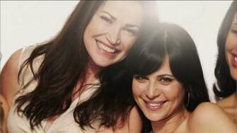 Wallpaper Background Otp Catherine Bell Army Wives