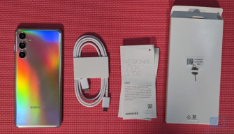 Samsung Galaxy F54 5g Re