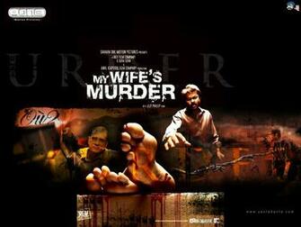 My Wife S Murder Wallpaper