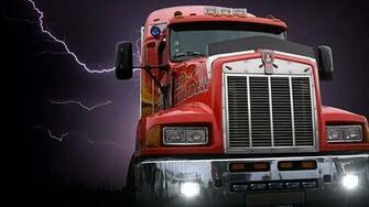 Watch Truckin Prime Video